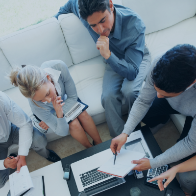 Family Businesses & Inheritance Pre-Planning Family Businesses & Inheritance Pre-Planning